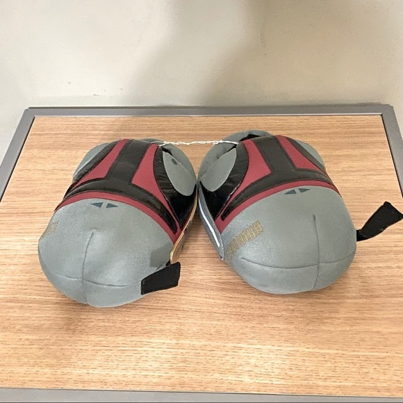 Star Wars Baba Step In kids Slippers - Picture 1 of 7